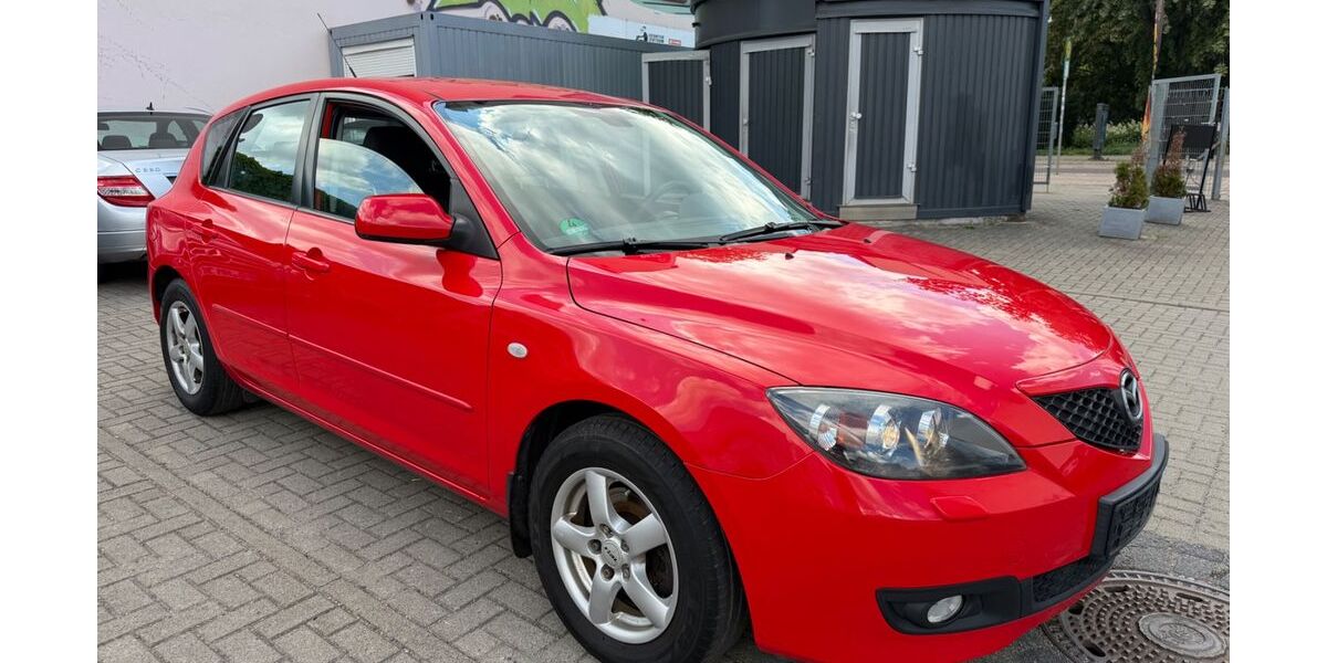 Mazda 3 154.000 km 2.490 &euro; Magdeburg 39112