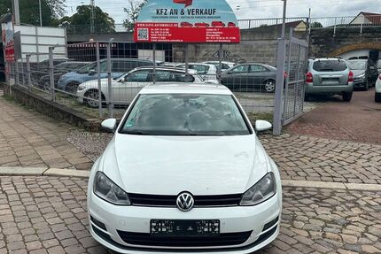 VW Golf 209.000 km 5.490 &euro; Magdeburg 39124