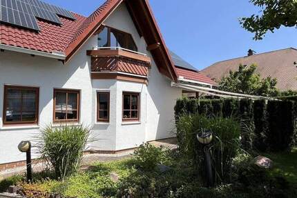 Haus Magdeburg Ottersleben - 5 Zimmer, 141 m&sup2;, 520.000&euro; | Angebot:25401864