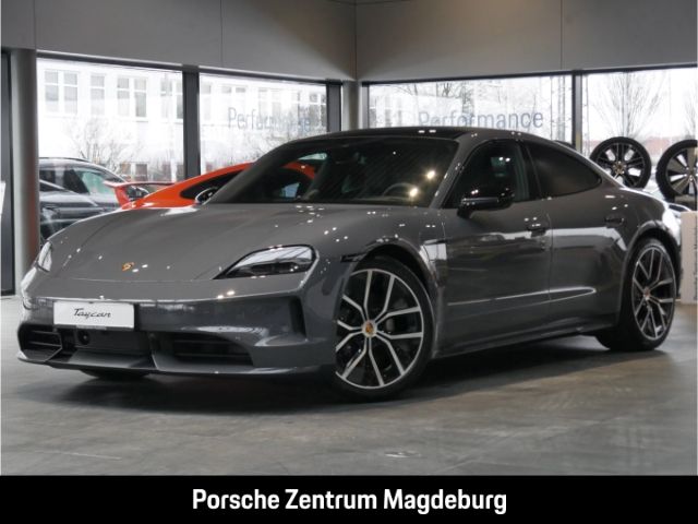 Porsche Taycan 9.900 km 104.590 &euro; Magdeburg 39116