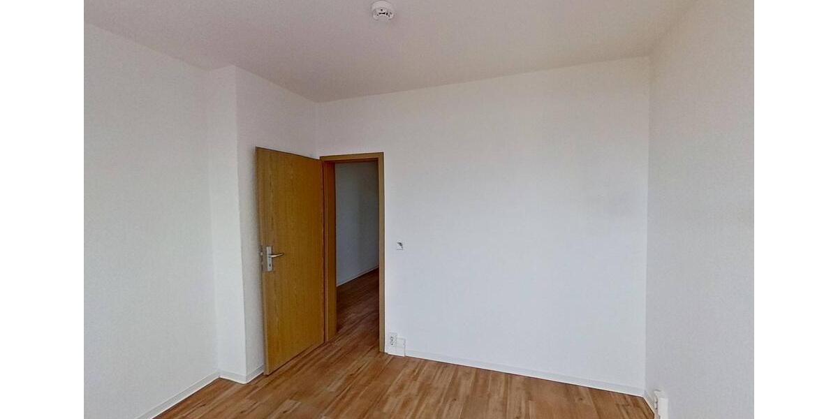 Etagenwohnung Magdeburg Hopfengarten - 3 Zimmer, 57 m&sup2;, 350&euro; | Angebot:24862407