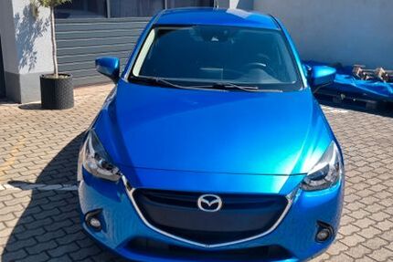 Mazda 2 64.655 km 9.200 &euro; Magdeburg 39110