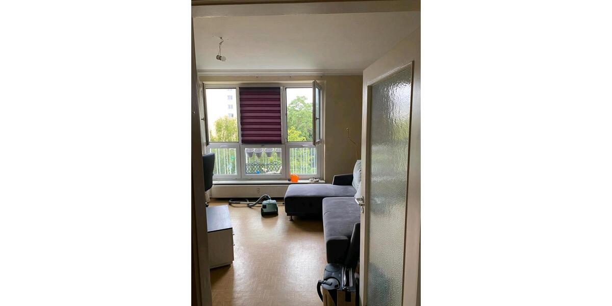 Etagenwohnung Magdeburg - 1 Zimmer, 42 m&sup2;, 79.000&euro; | Angebot:25854058