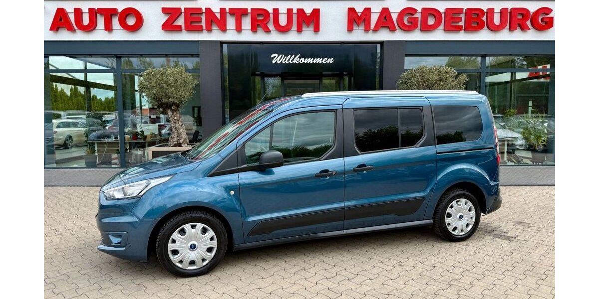 Ford Transit 213.980 km 12.300 € Magdeburg 39112