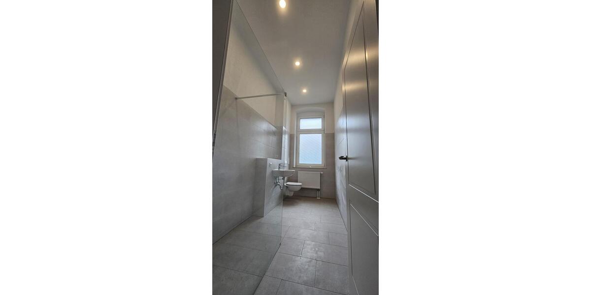 Erdgeschoßwohnung Magdeburg Nordwest - 3 Zimmer, 57 m&sup2;, 545&euro; | Angebot:26215885