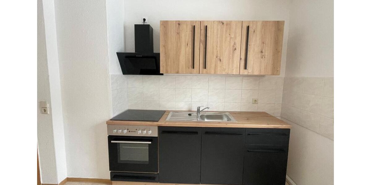 Erdgeschoßwohnung Calbe (Saale) - 1 Zimmer, 41 m&sup2;, 270&euro; | Angebot:22911777