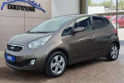 Kia Venga 113.700 km 6.900 € Hohenwarsleben 39326