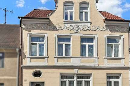 Haus zum Kaufen in Burg 140.000 € 164.05 m² 9 zimmer