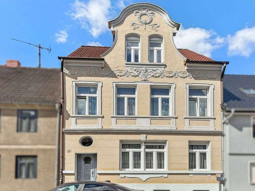 Haus zum Kaufen in Burg 140.000 € 164.05 m² 9 zimmer