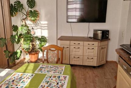 Wohnung Magdeburg Brückfeld - 1 Zimmer, 39 m&sup2;, 420&euro; | Angebot:24607001