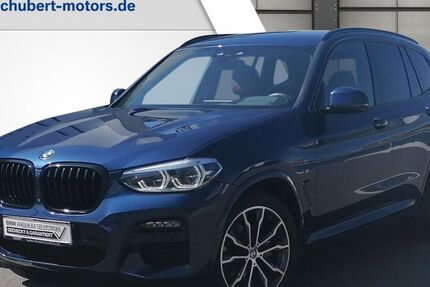 BMW X3 113.417 km 36.980 € Magdeburg 39108