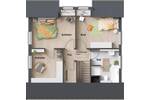 Einfamilienhaus Magdeburg Beyendorf-Sohlen - 4 Zimmer, 124 m&sup2;, 357.650&euro; | Angebot:26715032