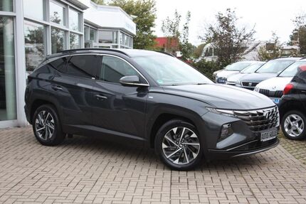 Hyundai TUCSON 58.794 km 21.950 &euro; Magdeburg 39120