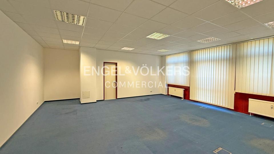 Gewerbeobjekt Magdeburg Nordwest - 1.152&euro; | Angebot:25456958