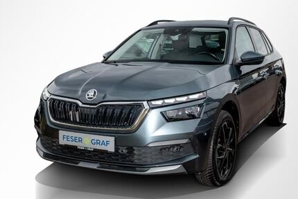Skoda Kamiq 39.000 km 17.990 &euro; Magdeburg 39118