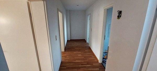 Dachgeschoßwohnung Magdeburg Beyendorf-Sohlen - 2 Zimmer, 50 m&sup2;, 290&euro; | Angebot:24479515