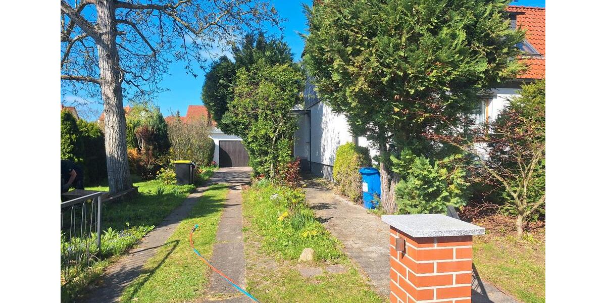 Doppelhaushälfte Magdeburg Hopfengarten - 4 Zimmer, 118 m&sup2;, 225.000&euro; | Angebot:26410965
