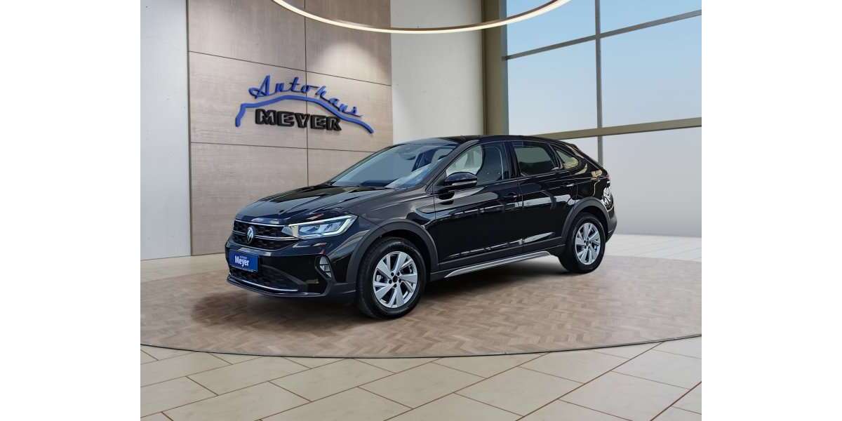 VW Taigo 19.600 km 19.800 &euro; Hohenwarsleben 39326