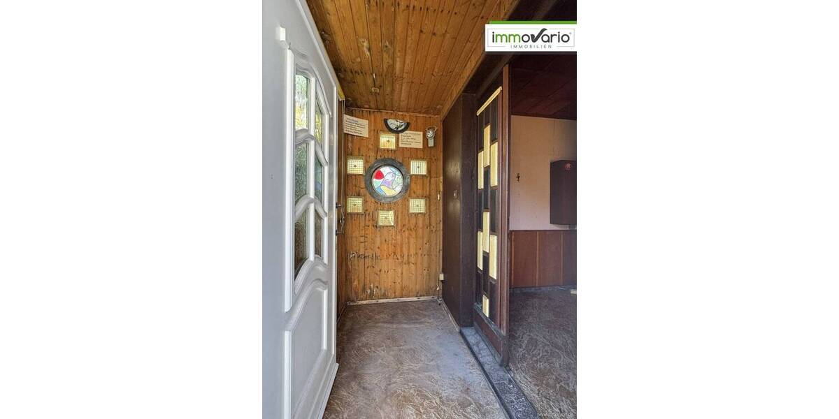 Bungalow Magdeburg Salbke - 4 Zimmer, 95 m&sup2;, 169.000&euro; | Angebot:23970639