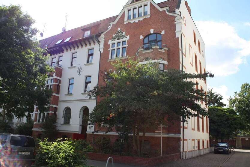 Wohnung zum Mieten in Magdeburg 858 € 110 m² 4 zimmer