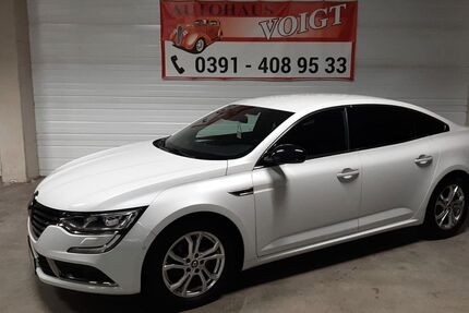 Renault Talisman 97.716 km 18.500 &euro; Magdeburg 39116