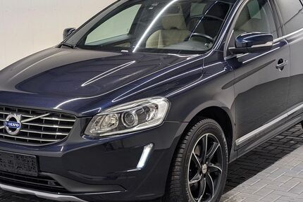 Volvo XC60 75.570 km 22.980 &euro; Langenweddingen 39171