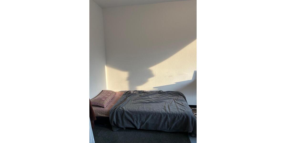 Etagenwohnung Magdeburg Brückfeld - 1 Zimmer, 27 m&sup2;, 283&euro; | Angebot:26516412