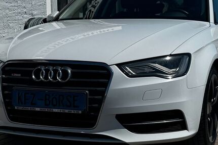 Audi A4 260.000 km 5.900 &euro; Burg 39288
