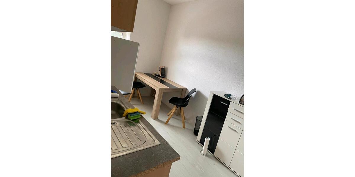 Wohnung zentral in Eilsleben 1 zimmer