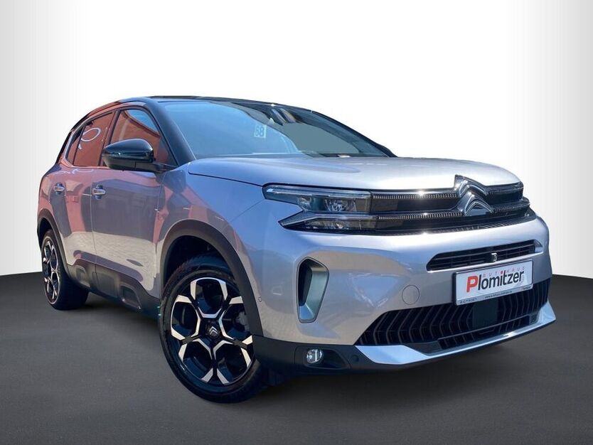 C5 Aircross