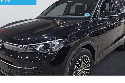 VW Tiguan 25.244 km 34.695 &euro; Magdeburg 39126