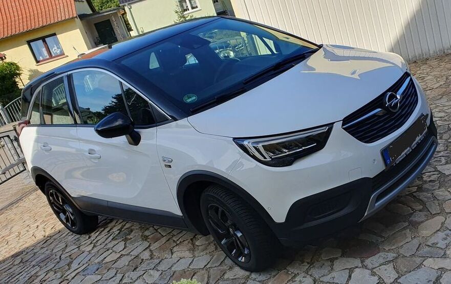 Crossland (X)