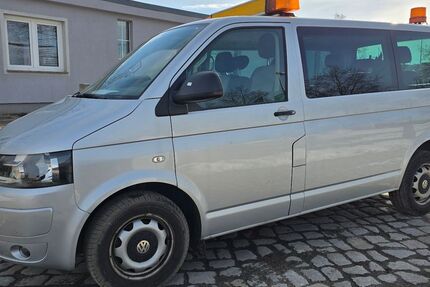 VW T5 Transporter 264.216 km 12.019 &euro; Magdeburg 39126