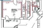 Einfamilienhaus Magdeburg Stadtfeld Ost - 1 Zimmer, 105.000&euro; | Angebot:26840770