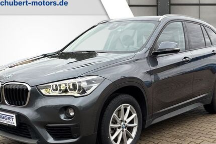 BMW X1 80.895 km 19.890 &euro; Oschersleben 39387