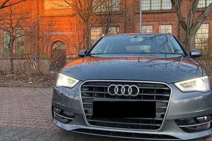 Audi A3 240.000 km 7.500 &euro; Magdeburg 39106