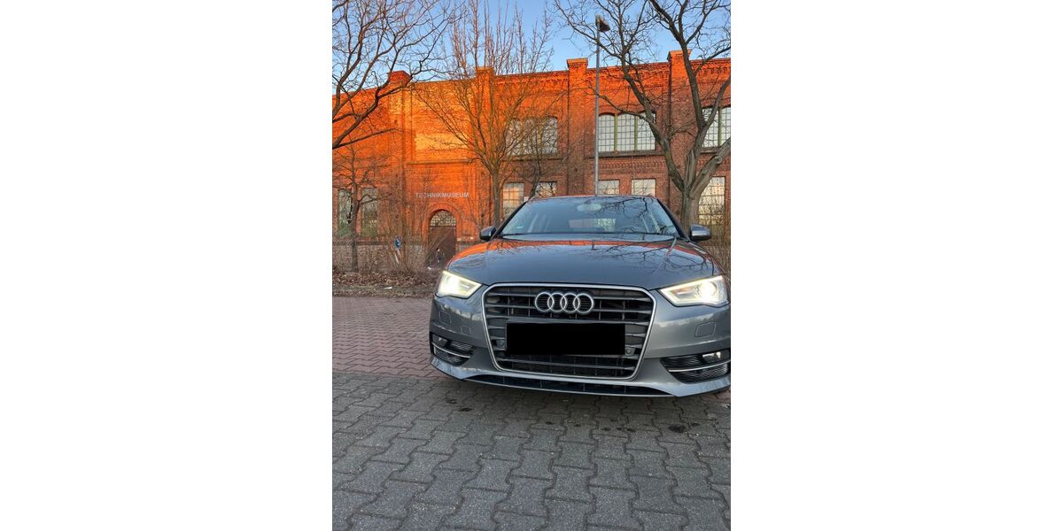 Audi A3 240.000 km 7.500 &euro; Magdeburg 39106