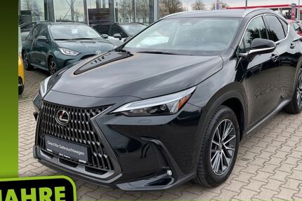 Lexus NX 350h 2.990 km 46.990 &euro; Magdeburg 39120