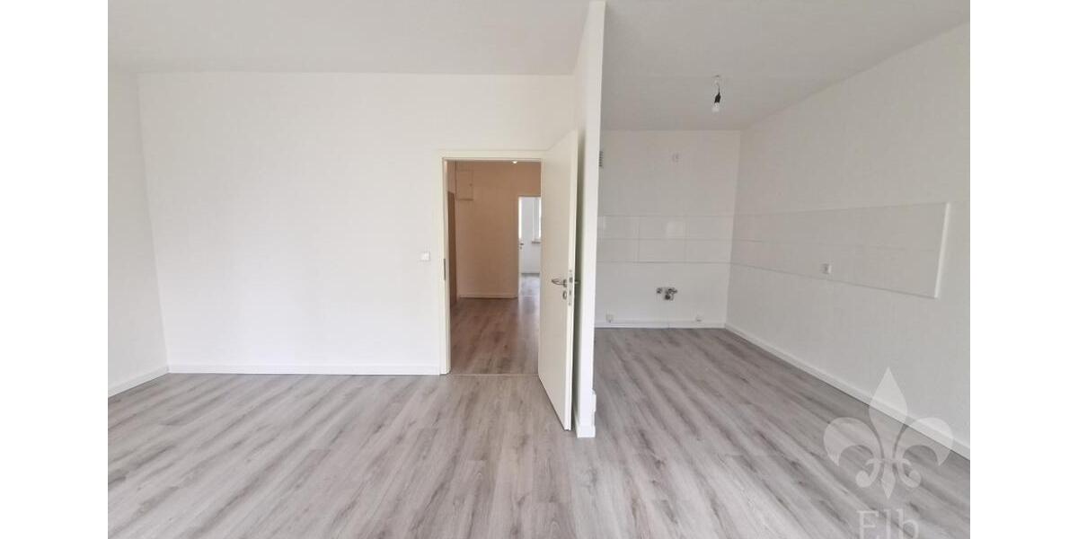 Erdgeschoßwohnung Magdeburg Hopfengarten - 2 Zimmer, 48 m&sup2;, 337&euro; | Angebot:25919955