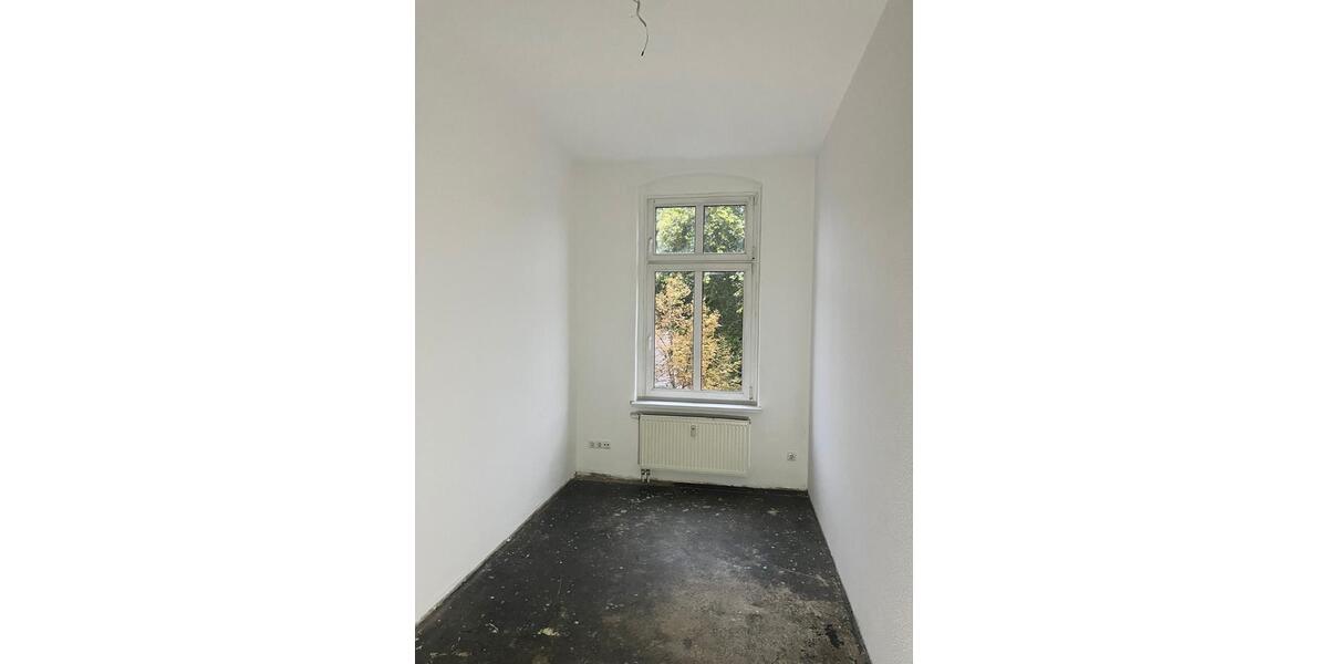 4-Raum-Wohnung | renoviert | Balkon & Gäste-WC | nahe Altstadt 4 zimmer