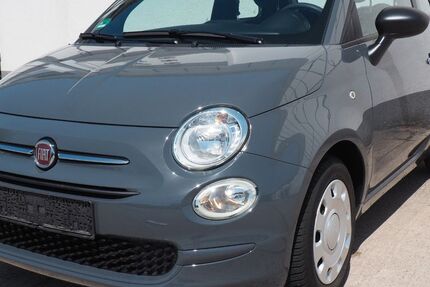 Fiat 500 31.672 km 9.990 &euro; Magdeburg 39128
