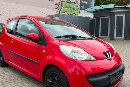 Peugeot 107 148.000 km 990 &euro; Magdeburg 39112