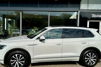 VW Touareg 96.543 km 42.300 &euro; Burg 39288