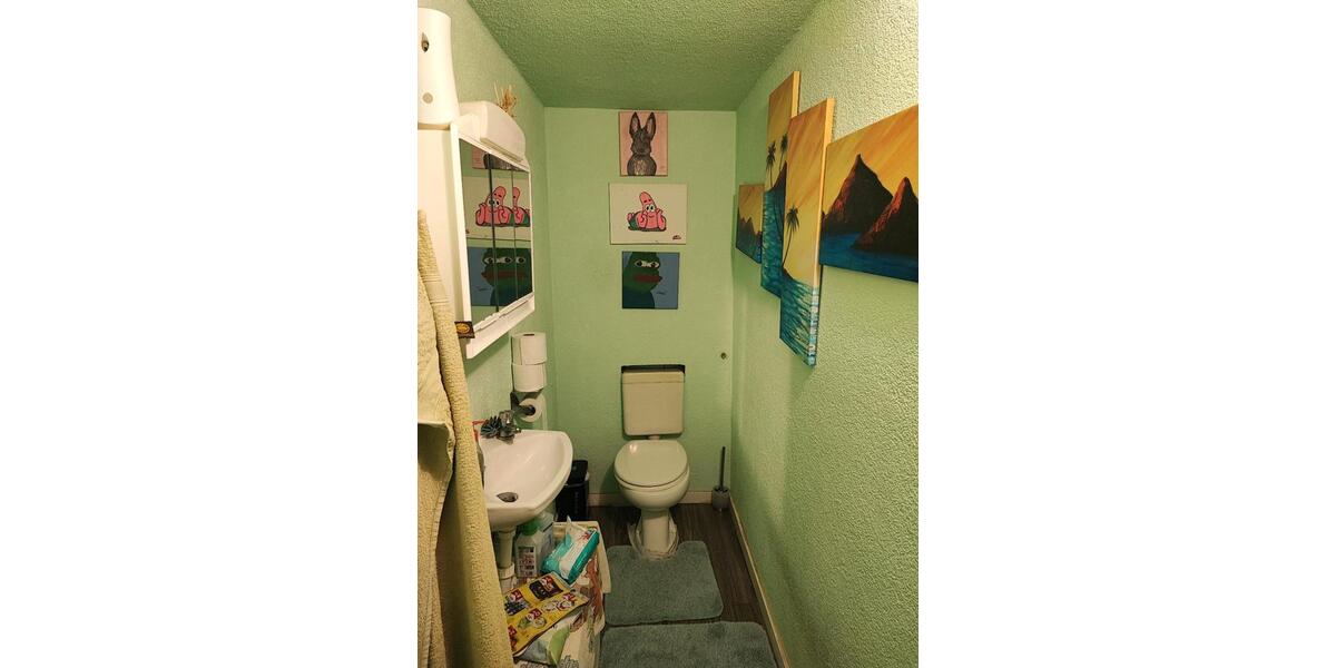 Doppelhaushälfte Magdeburg Großer Silberberg - 4 Zimmer, 116 m&sup2;, 260.000&euro; | Angebot:25417674