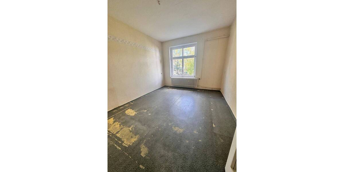 Etagenwohnung Magdeburg Stadtfeld Ost - 4 Zimmer, 110 m&sup2;, 220.000&euro; | Angebot:26358347