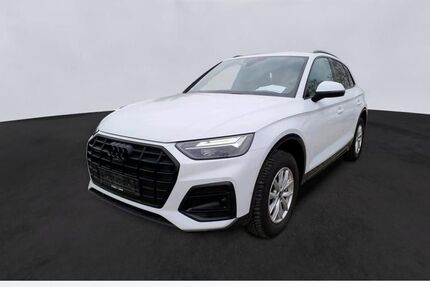 Audi Q5 53.903 km 38.940 &euro; Magdeburg 39126