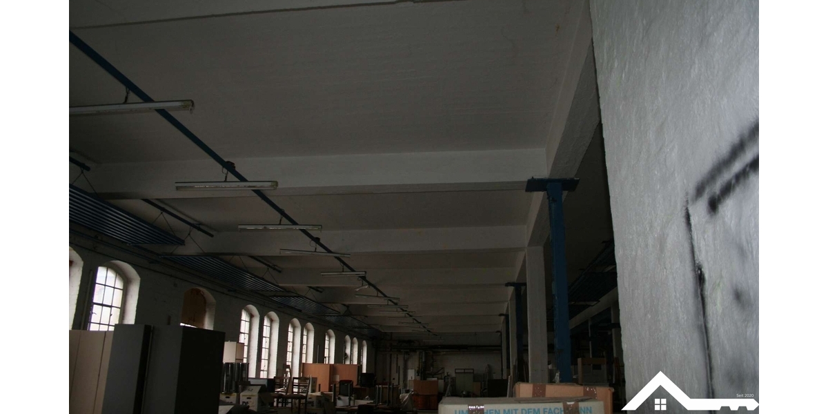 Charmantes Fabrikgebäude als Entwicklungsprojekt - Mehrfamilienhaus, Wohnhaus Magdeburg / Neue Neustadt Neue Neustadt | Angebot:25717416