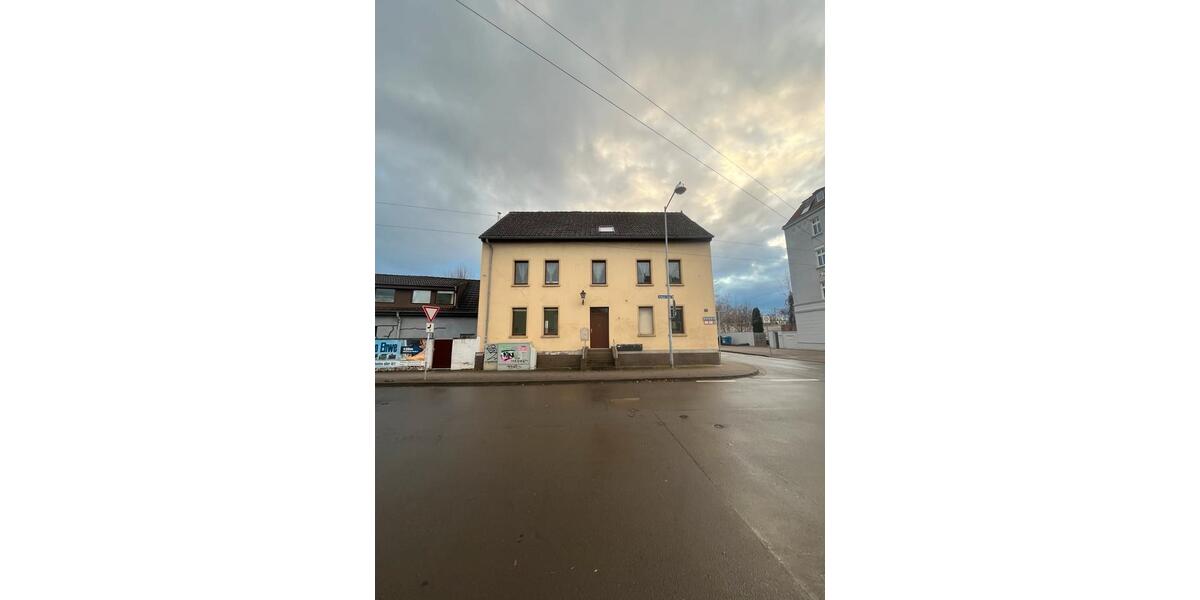 Hochparterre Magdeburg Großer Silberberg - 2 Zimmer, 80 m&sup2;, 680&euro; | Angebot:26524846
