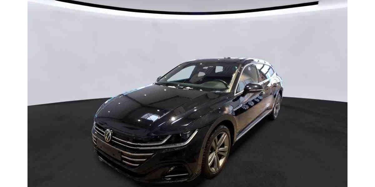 VW Arteon 49.137 km 31.991 &euro; Magdeburg 39128
