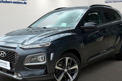 Hyundai KONA 94.604 km 17.750 &euro; Magdeburg 39108